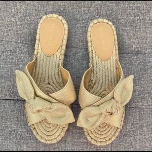 Brand New Nine West Sandal